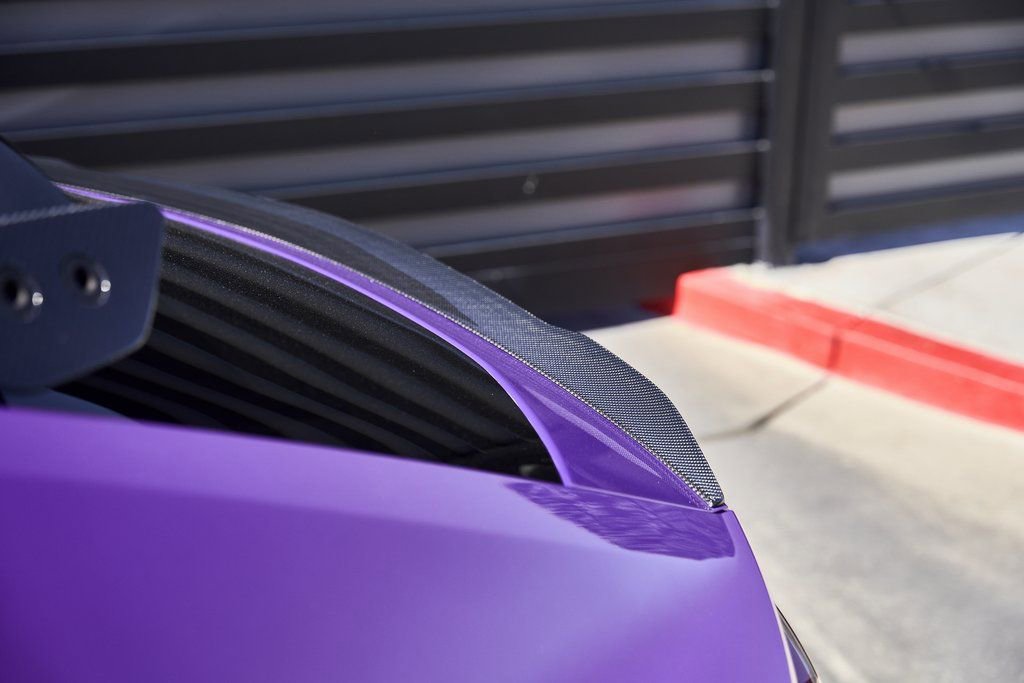 Used 2024 Lamborghini Urus Performante image 17