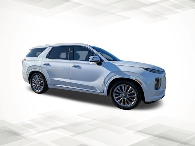 Used 2020 Hyundai Palisade Limited image 2