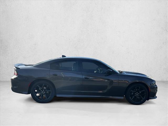 Used 2021 Dodge Charger GT w/ Blacktop Package image 4