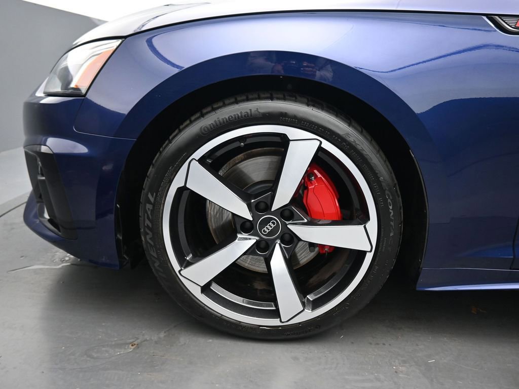 Used 2022 Audi A5 2.0T Premium Plus image 55