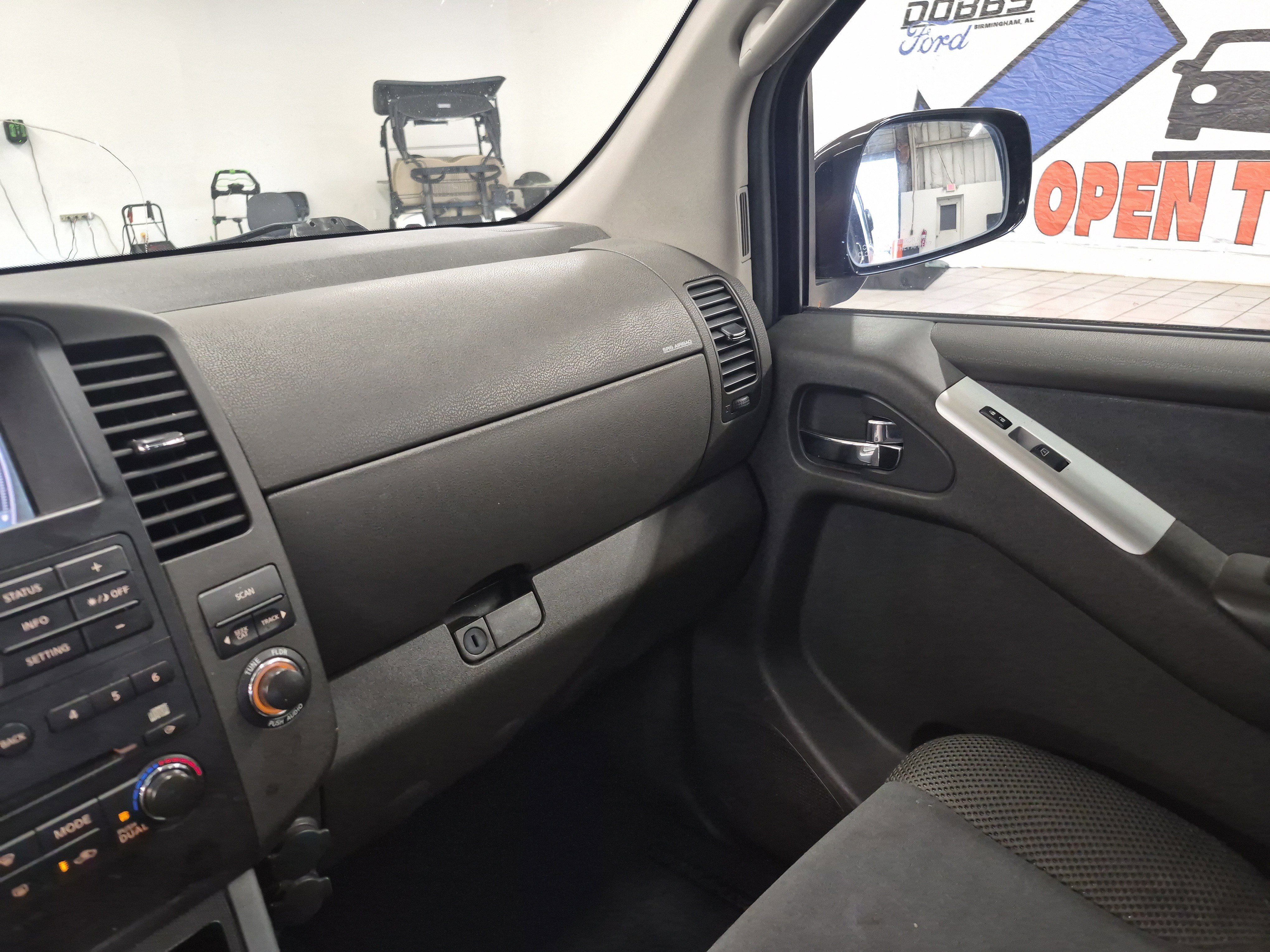 Used 2011 Nissan Pathfinder SV w/ Protection Pkg RWD image 19