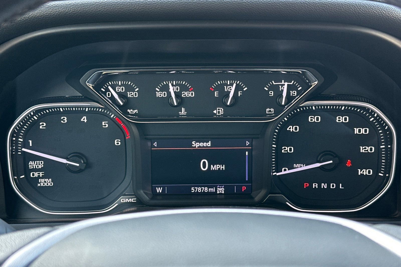 Certified 2021 GMC Sierra 1500 SLT image 24