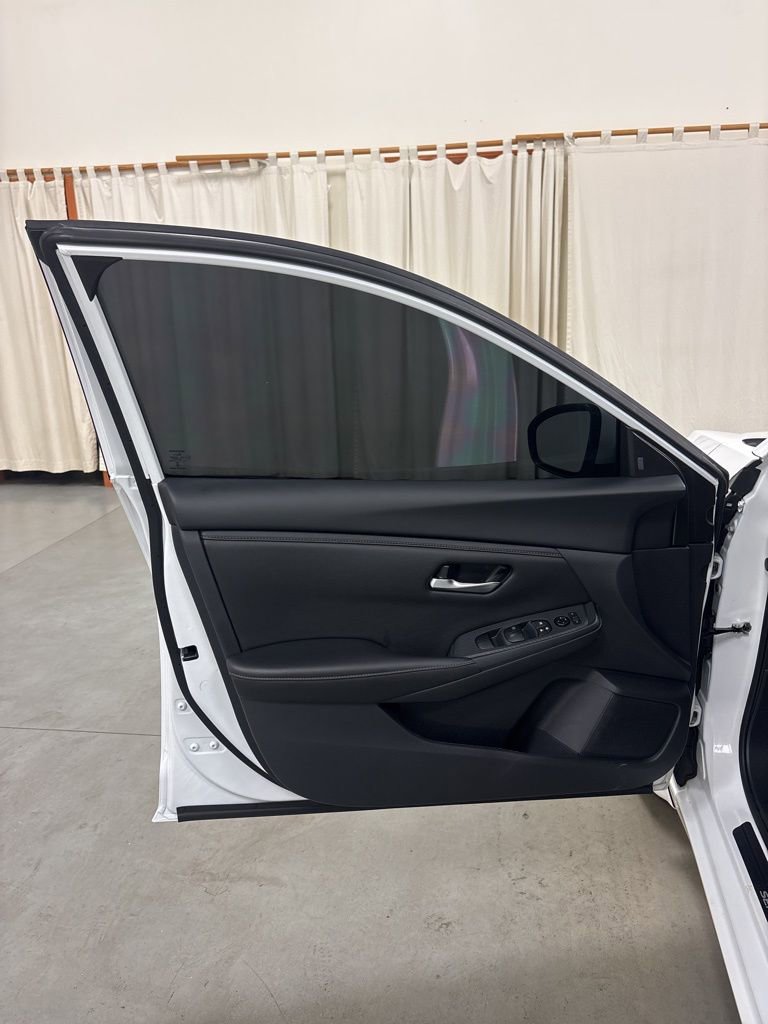 Used 2024 Nissan Sentra SV image 16