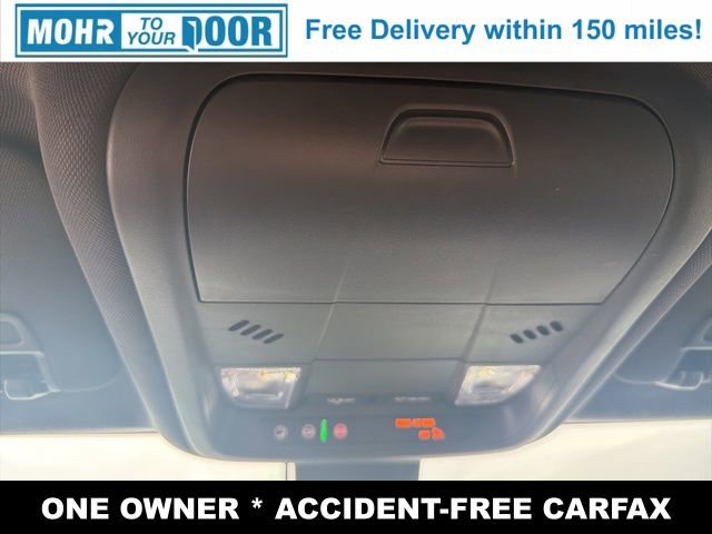 Used 2022 Chevrolet Equinox RS w/ RS Leather Package image 28