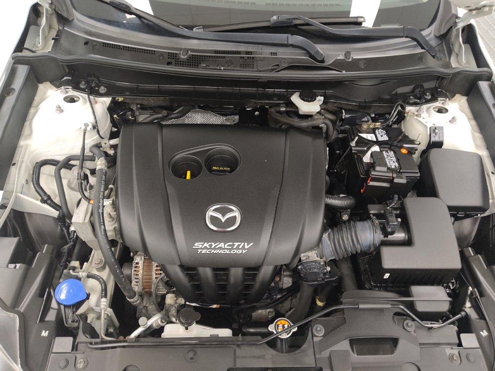 Used 2017 MAZDA CX-3 Grand Touring AWD/4WD image 30