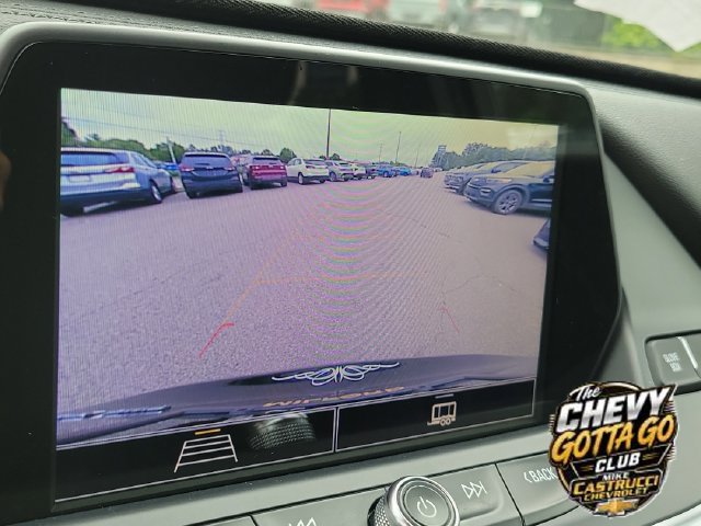 Used 2021 Chevrolet Blazer LT AWD/4WD image 14