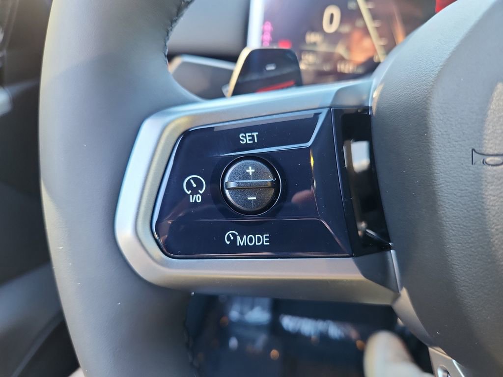 New 2026 BMW 540i xDrive w/ M Sport Package image 31