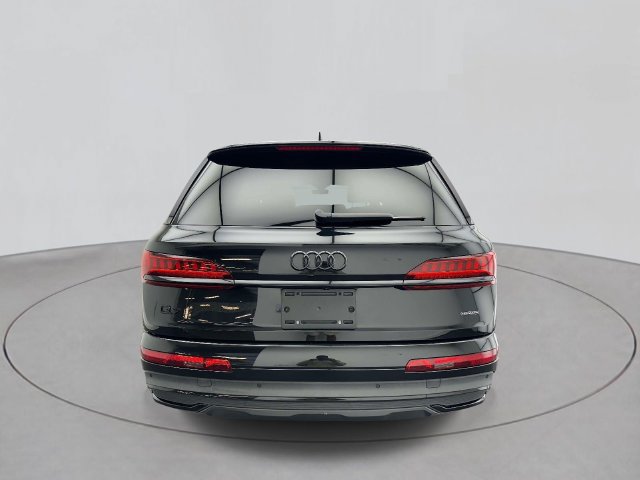 Certified 2023 Audi Q7 3.0T Premium Plus w/ Premium Plus Package AWD/4WD image 3