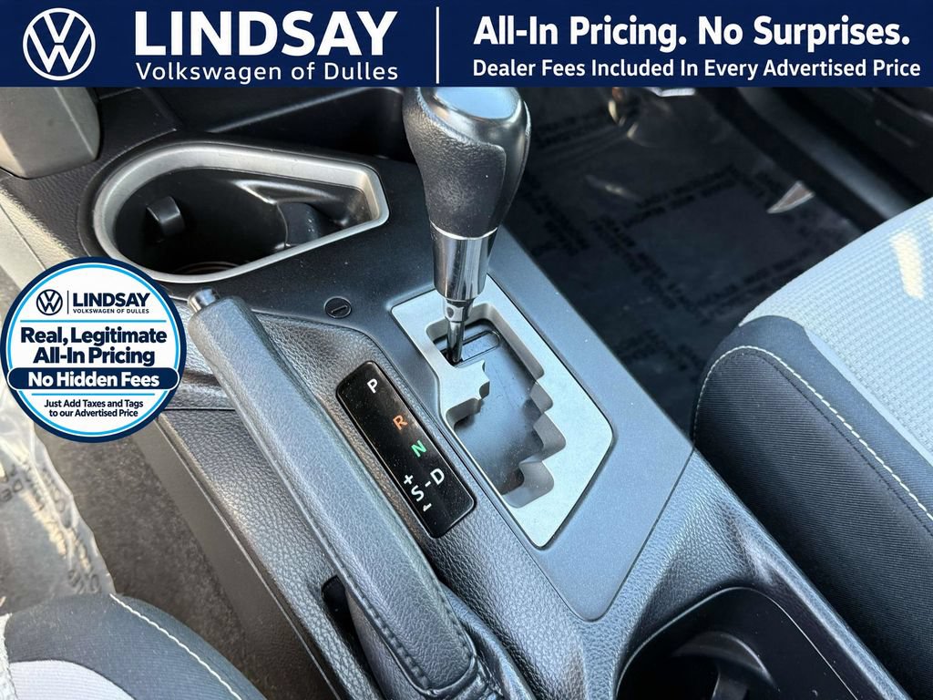 Used 2016 Toyota RAV4 XLE AWD/4WD image 21