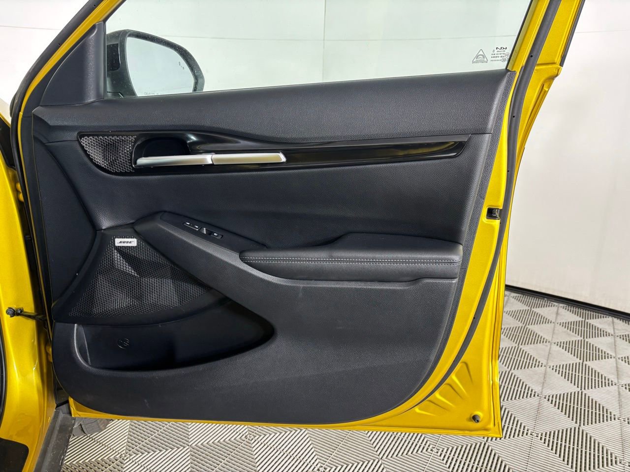 Used 2023 Kia Seltos SX image 23