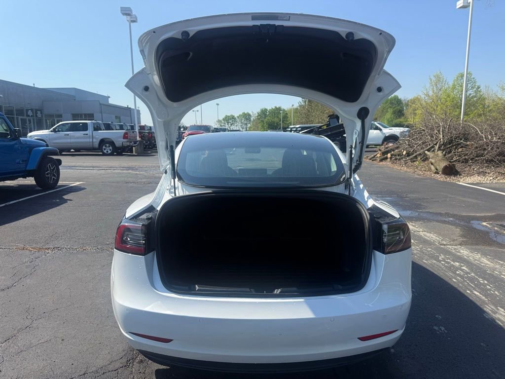 Used 2020 Tesla Model 3 Long Range AWD/4WD image 41