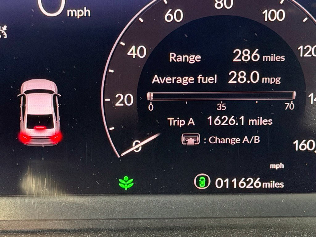 Used 2024 Honda Accord EX image 17