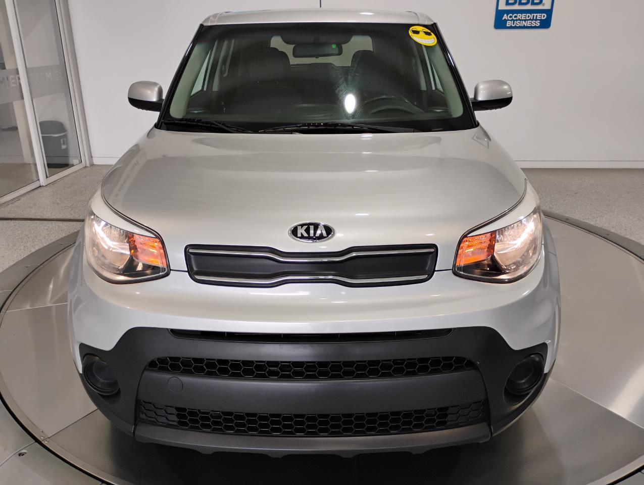 Used 2018 Kia Soul image 53