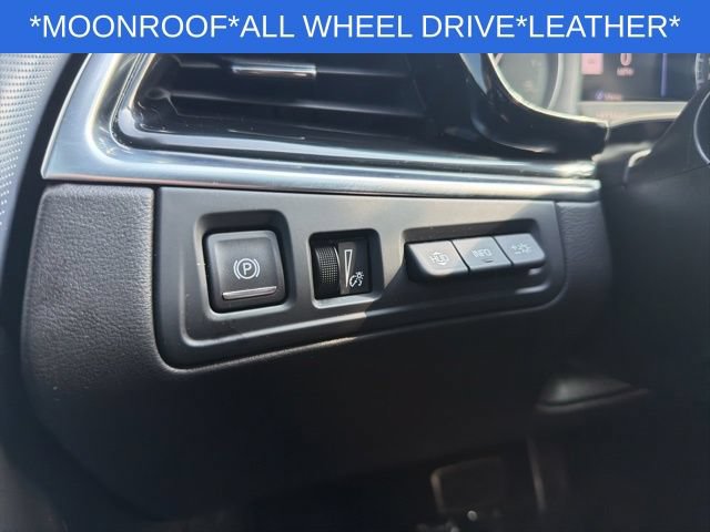 Used 2024 Cadillac XT6 Sport w/ Technology Package AWD/4WD image 21