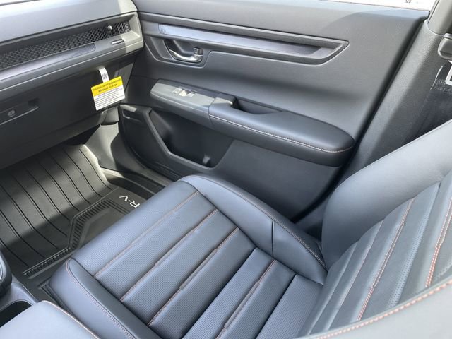 New 2025 Honda CR-V Sport-L image 20