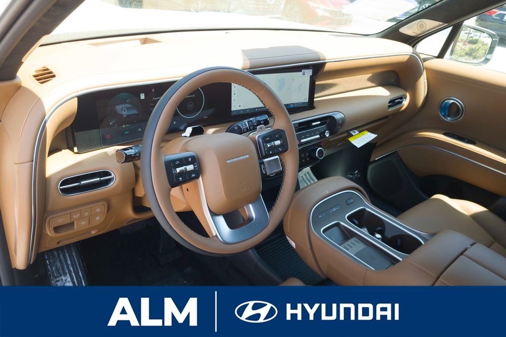 New 2026 Hyundai Palisade Calligraphy image 11