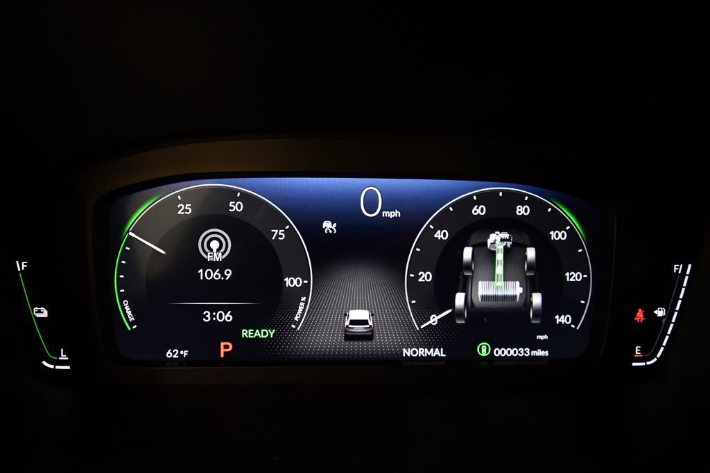 New 2026 Honda CR-V Sport-L image 20