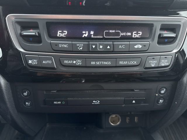Used 2016 Honda Pilot Elite image 14