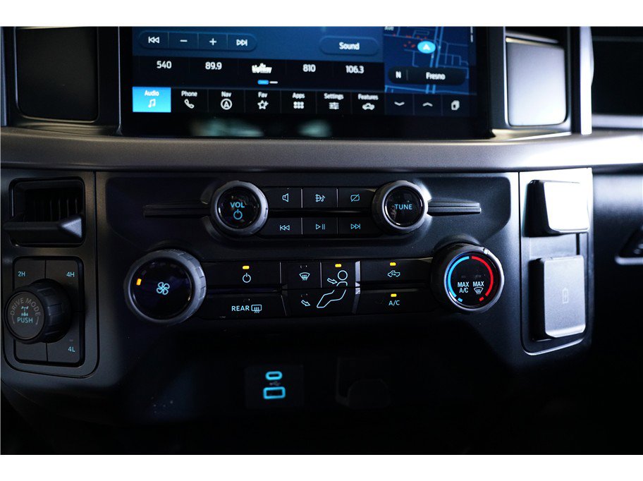 Used 2024 Ford F150 XL w/ Equipment Group 103A High image 19