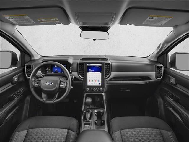 New 2026 Ford Ranger XL w/ Trailer Tow Package image 5