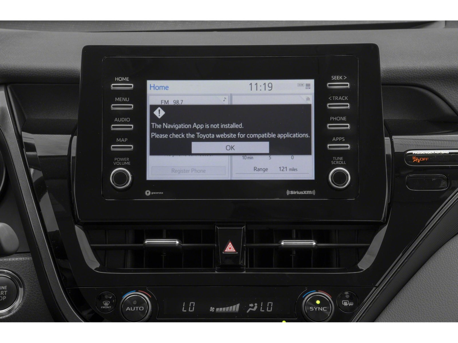 Used 2023 Toyota Camry SE image 14