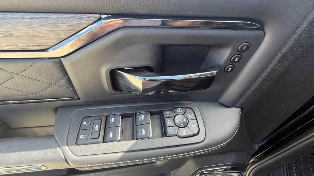 New 2026 RAM 2500 Limited AWD/4WD image 43