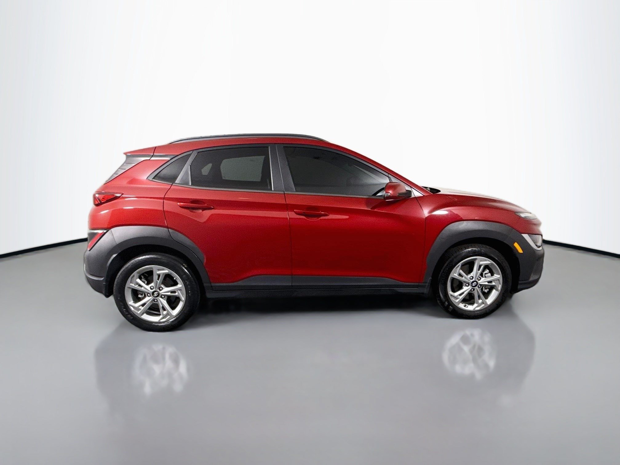 Used 2022 Hyundai Kona SEL AWD/4WD image 11