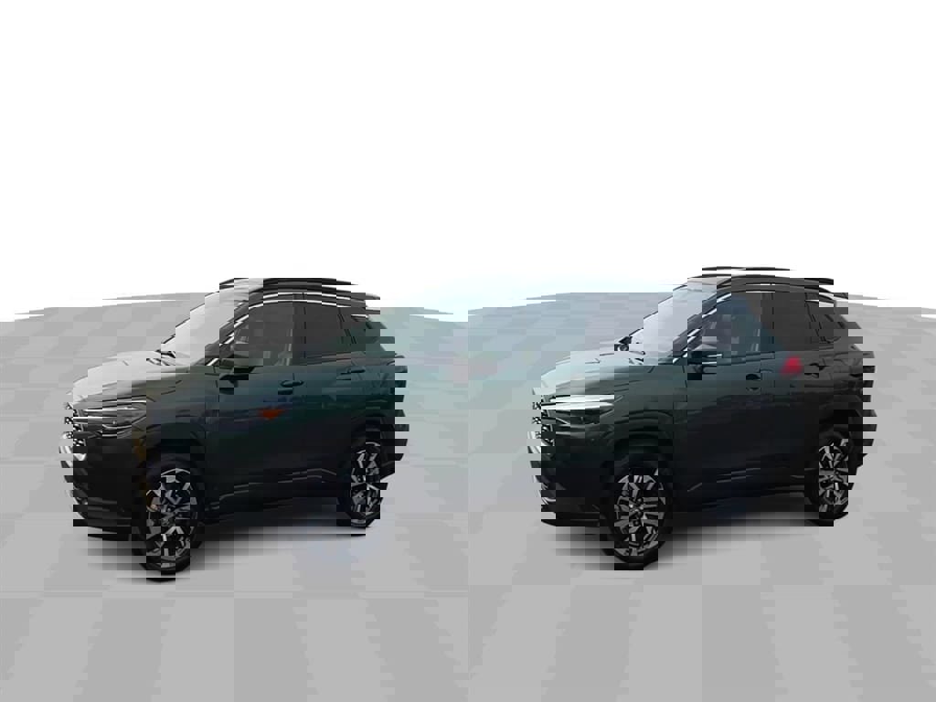 Used 2023 Toyota Corolla Cross XLE w/ Convenience Package image 5