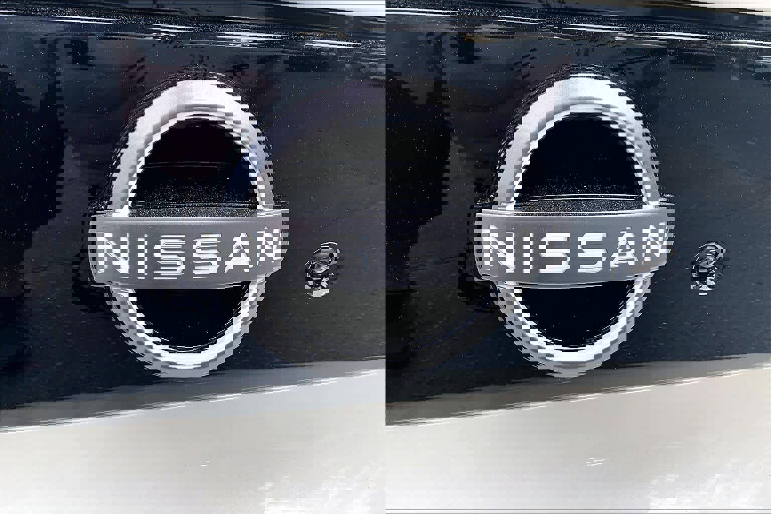 Used 2026 Nissan Z Performance w/ Floor Mat Package image 27