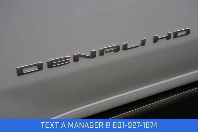 New 2026 GMC Sierra 3500 Denali Ultimate image 15