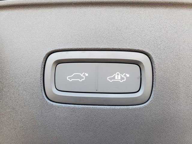 New 2025 Volvo EX90 Ultra image 36