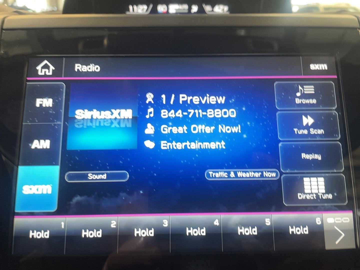 Used 2023 Subaru Crosstrek 2.5i Limited w/ Moonroof Package AWD/4WD image 15