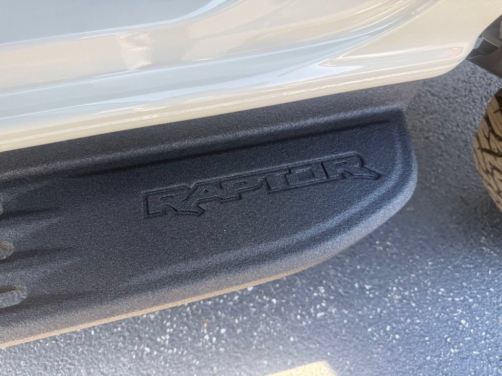 New 2026 Ford Ranger Raptor AWD/4WD image 42