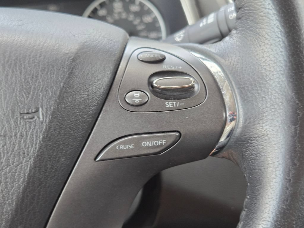 Used 2021 Nissan Murano SV FWD image 24