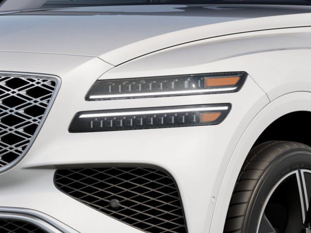 New 2027 Genesis GV80 2.5T Prestige AWD/4WD image 10