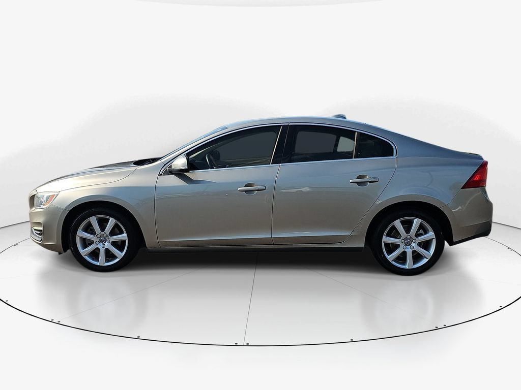 Used 2016 Volvo S60 T5 Premier w/ Convenience Package FWD image 10