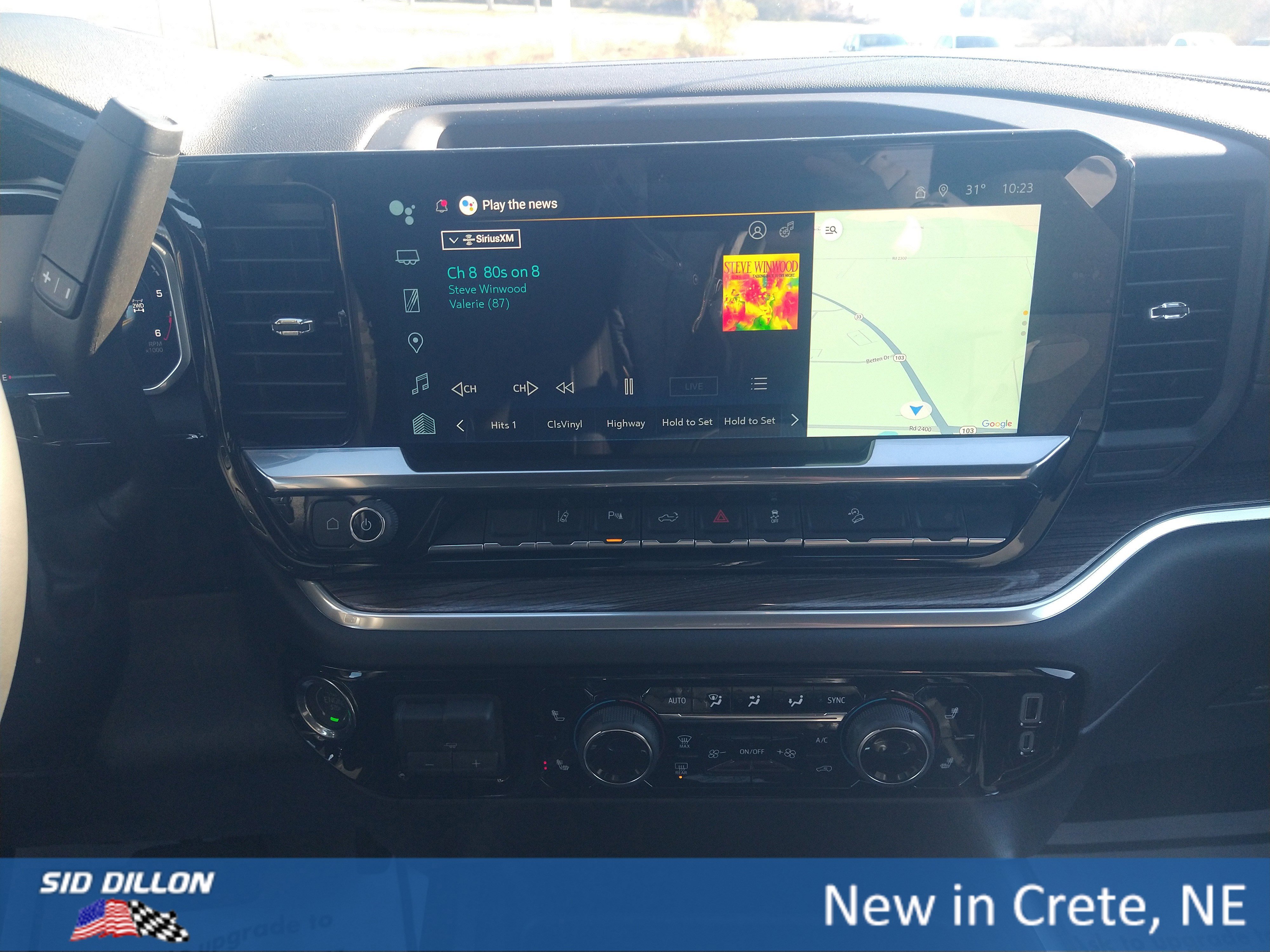 New 2026 Chevrolet Silverado 2500 LT w/ Z71 Chrome Sport Edition image 7