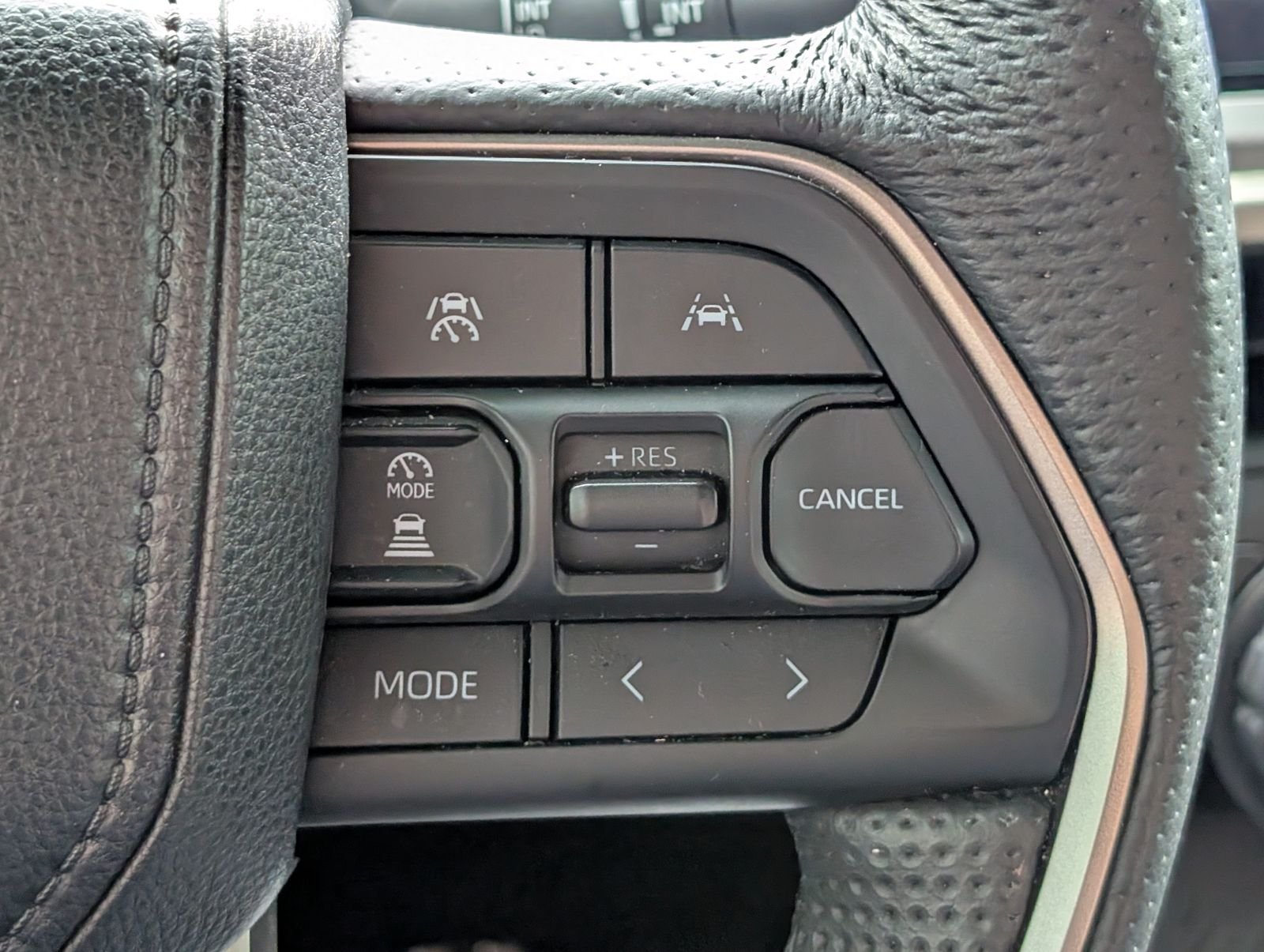 Used 2024 Toyota Tacoma TRD Sport RWD image 22