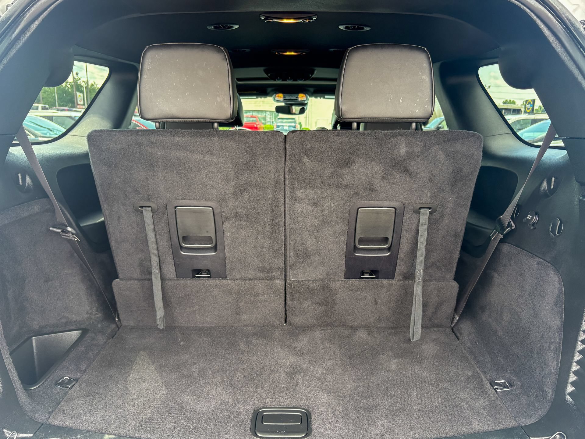 Used 2026 Dodge Durango GT AWD/4WD image 42