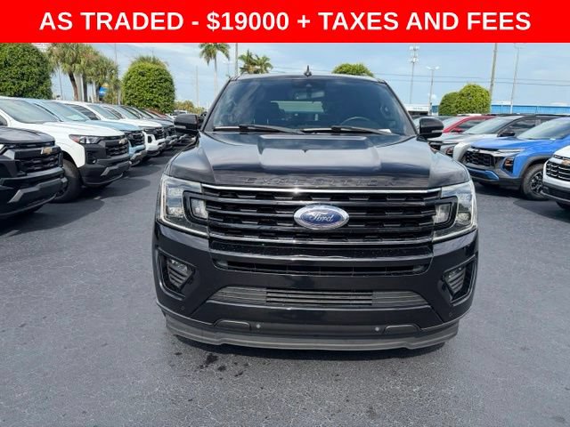 Used 2019 Ford Expedition Limited w/ Equipment Group 303A RWD video 2