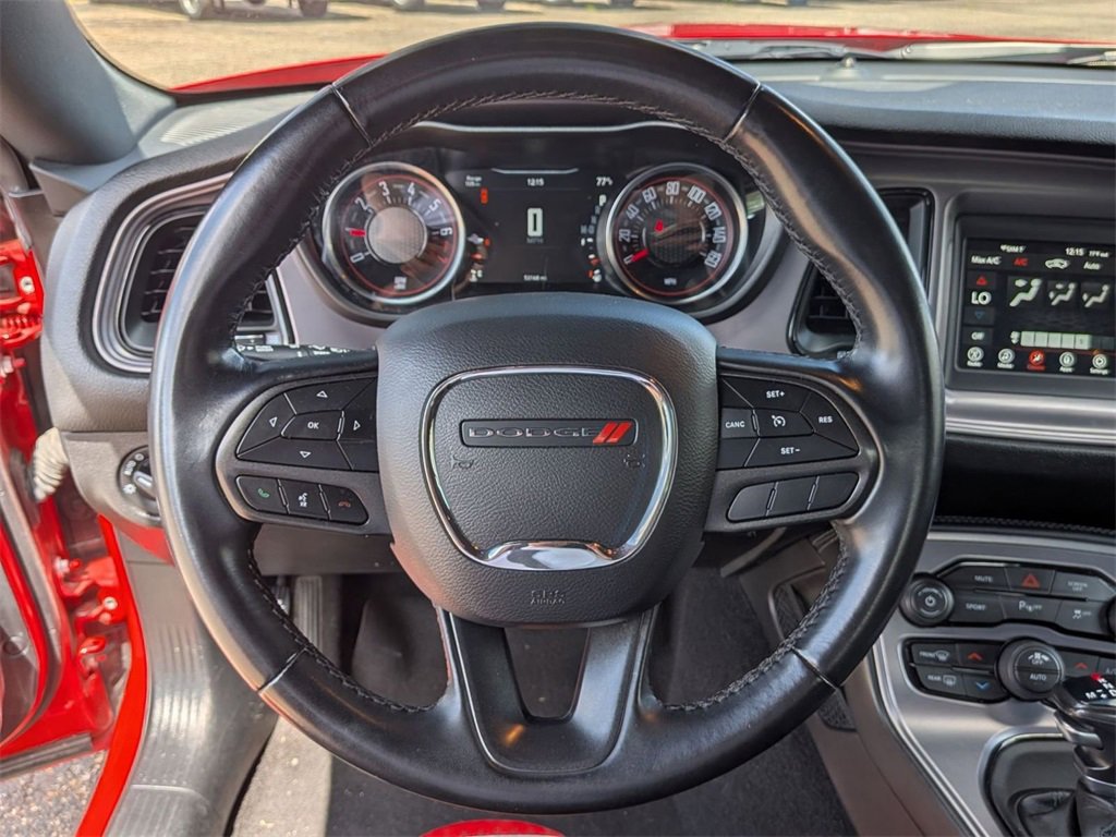 Used 2023 Dodge Challenger GT image 18