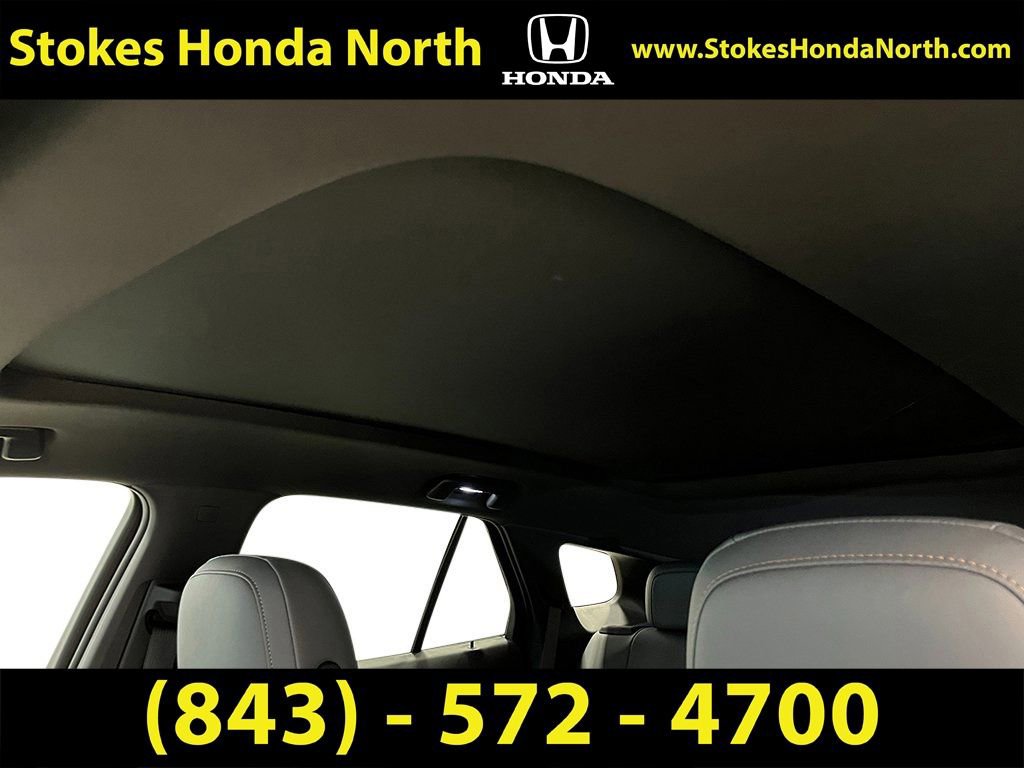 New 2026 Honda Prologue Elite image 27