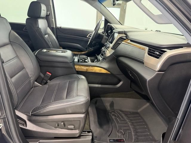 Used 2017 GMC Yukon Denali w/ Open Road Package AWD/4WD image 23
