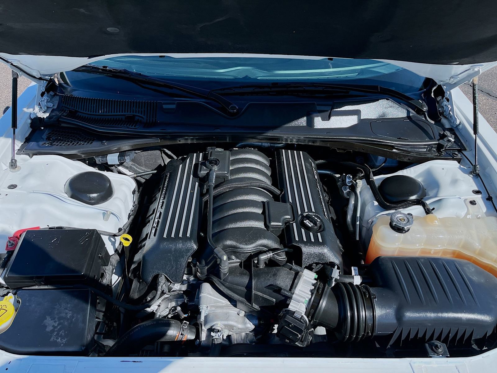 Used 2023 Dodge Challenger R/T Scat Pack w/ Plus Package image 31