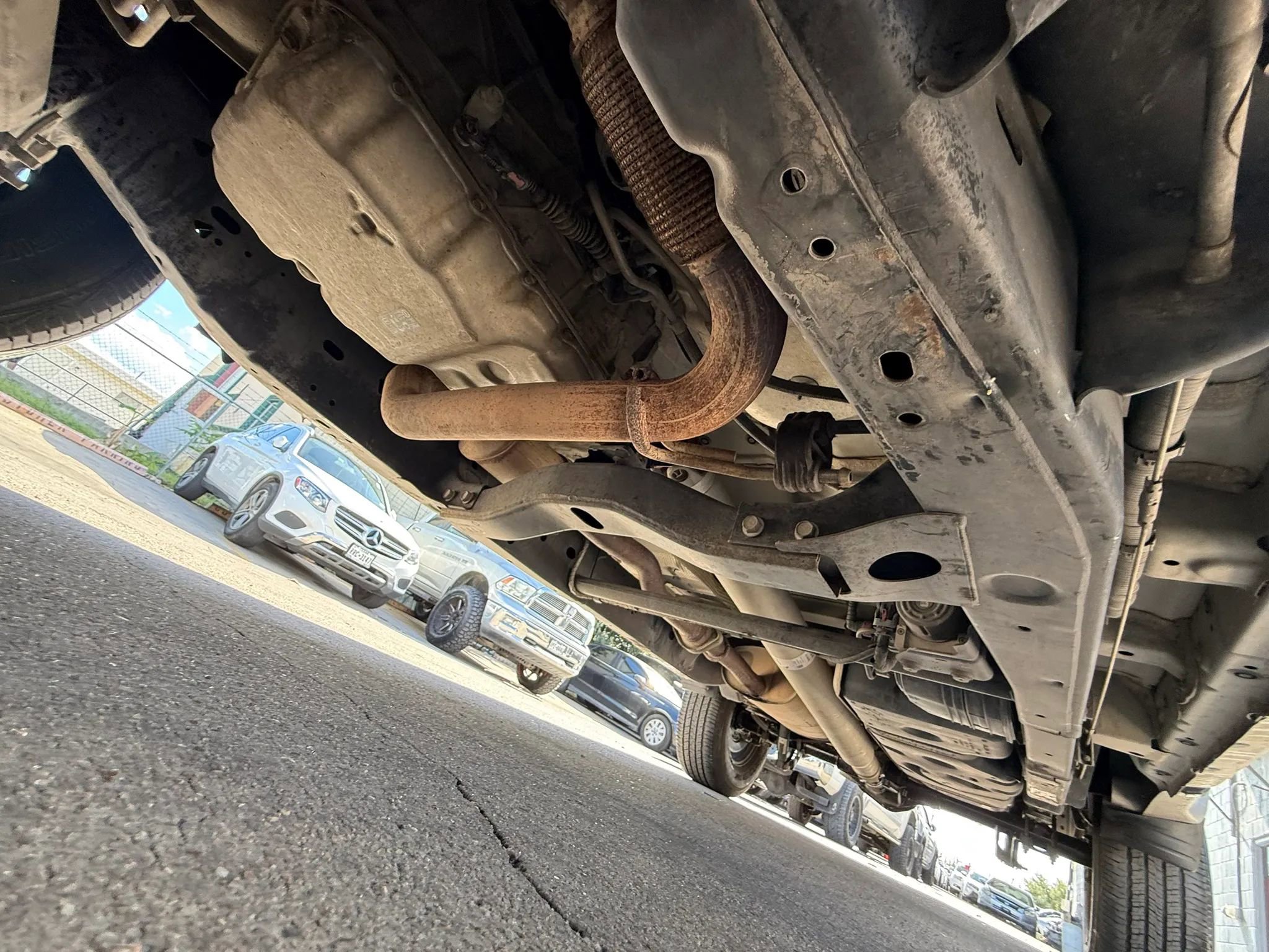 Used 2020 Chevrolet Colorado W/T image 31