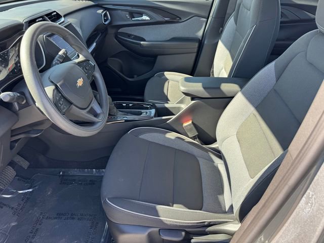 Certified 2023 Chevrolet TrailBlazer LS image 17
