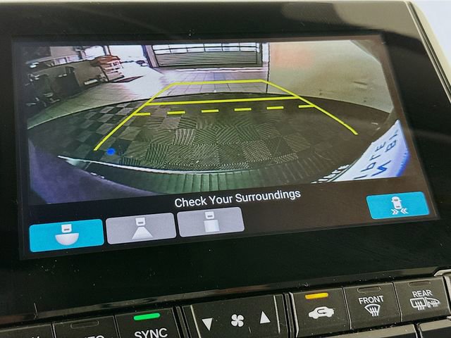 Used 2020 Honda Odyssey EX-L image 17