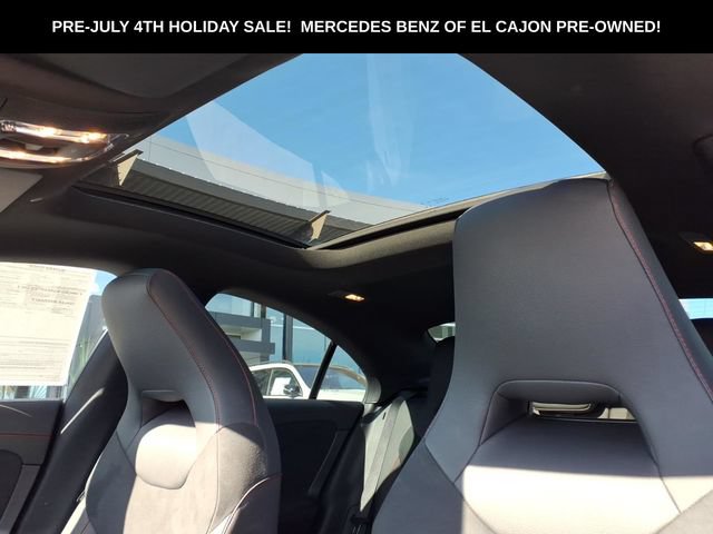 Used 2026 Mercedes-Benz CLA 250 4MATIC image 16