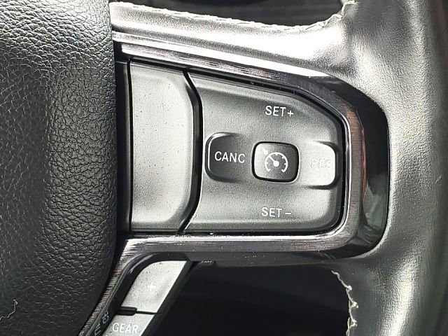 Used 2023 RAM 1500 Limited w/ Trailer Tow Group AWD/4WD image 45