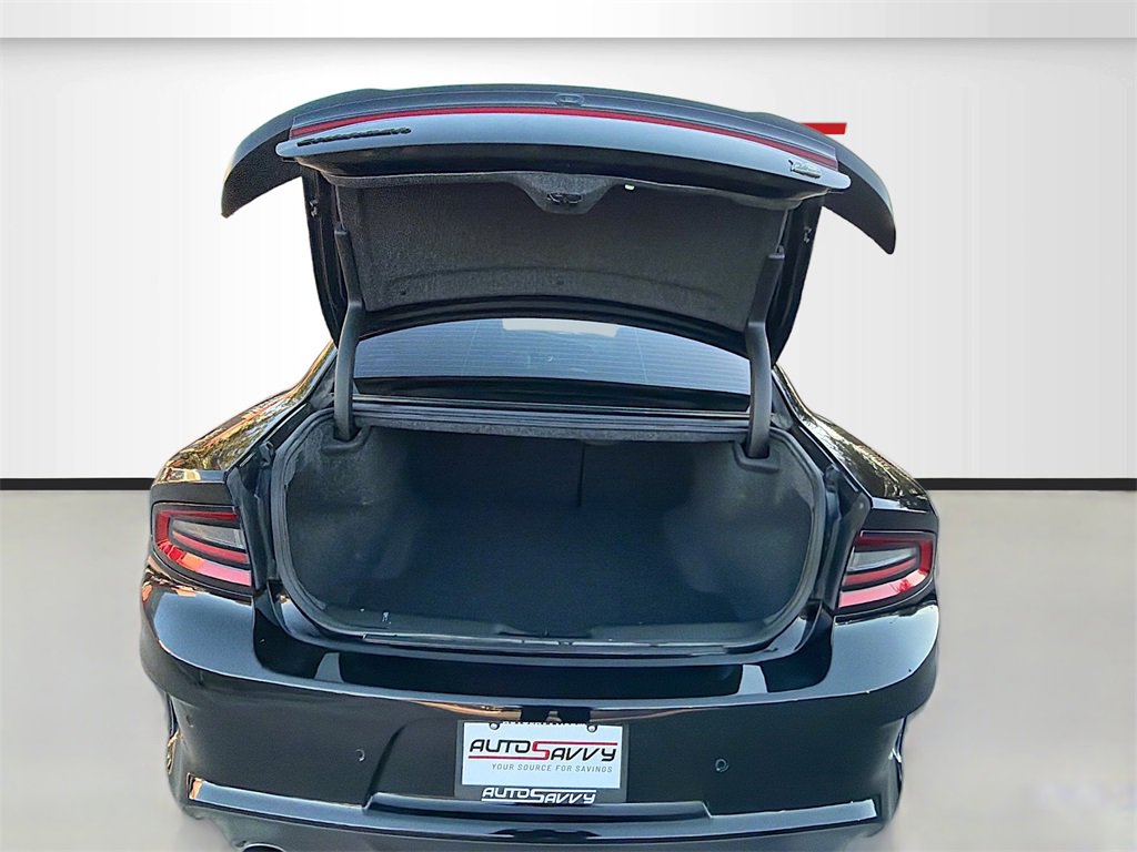 Used 2023 Dodge Charger Scat Pack image 28